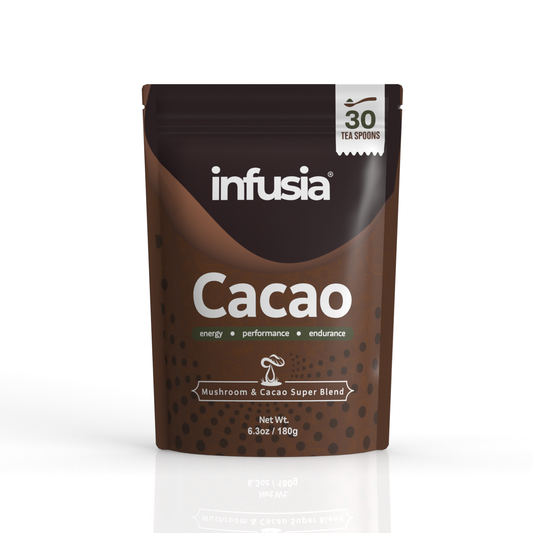 Infusia Cacao